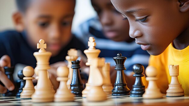 Chess Club